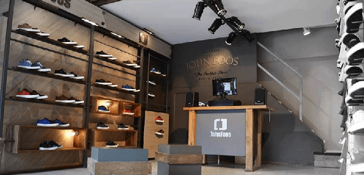 John Foos invierte 337.000 d&oacute;lares en una nueva planta en Argentina